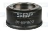 SBP 01-BP002 Brake Drum